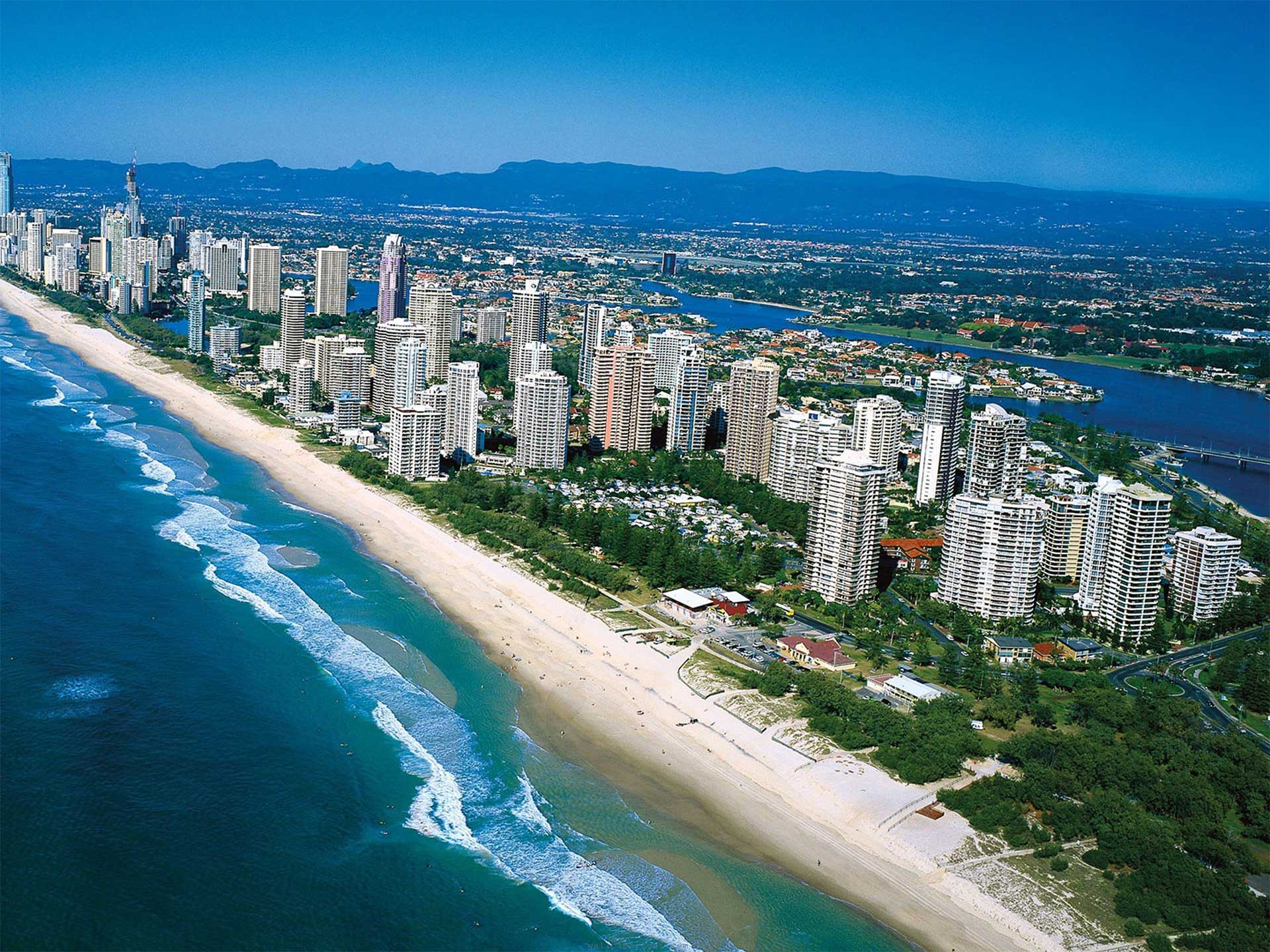 House and Land Packages Gold Coast | No1 Property Guide