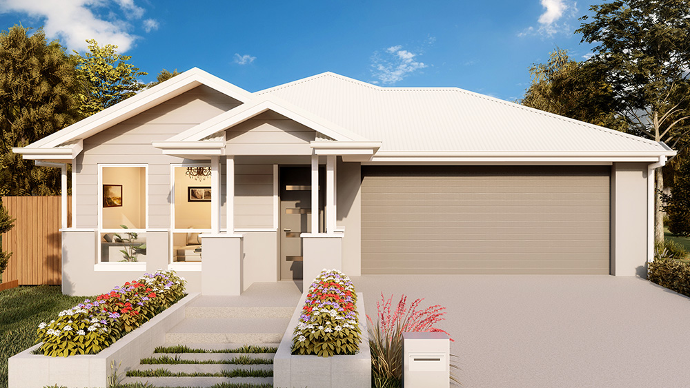 New House & Land Packages Brisbane