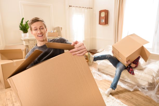 The No1 Property Guide Checklist for Moving Into a New Home