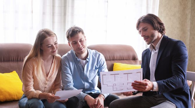 What is Home Valuation? |No1 Property Guide