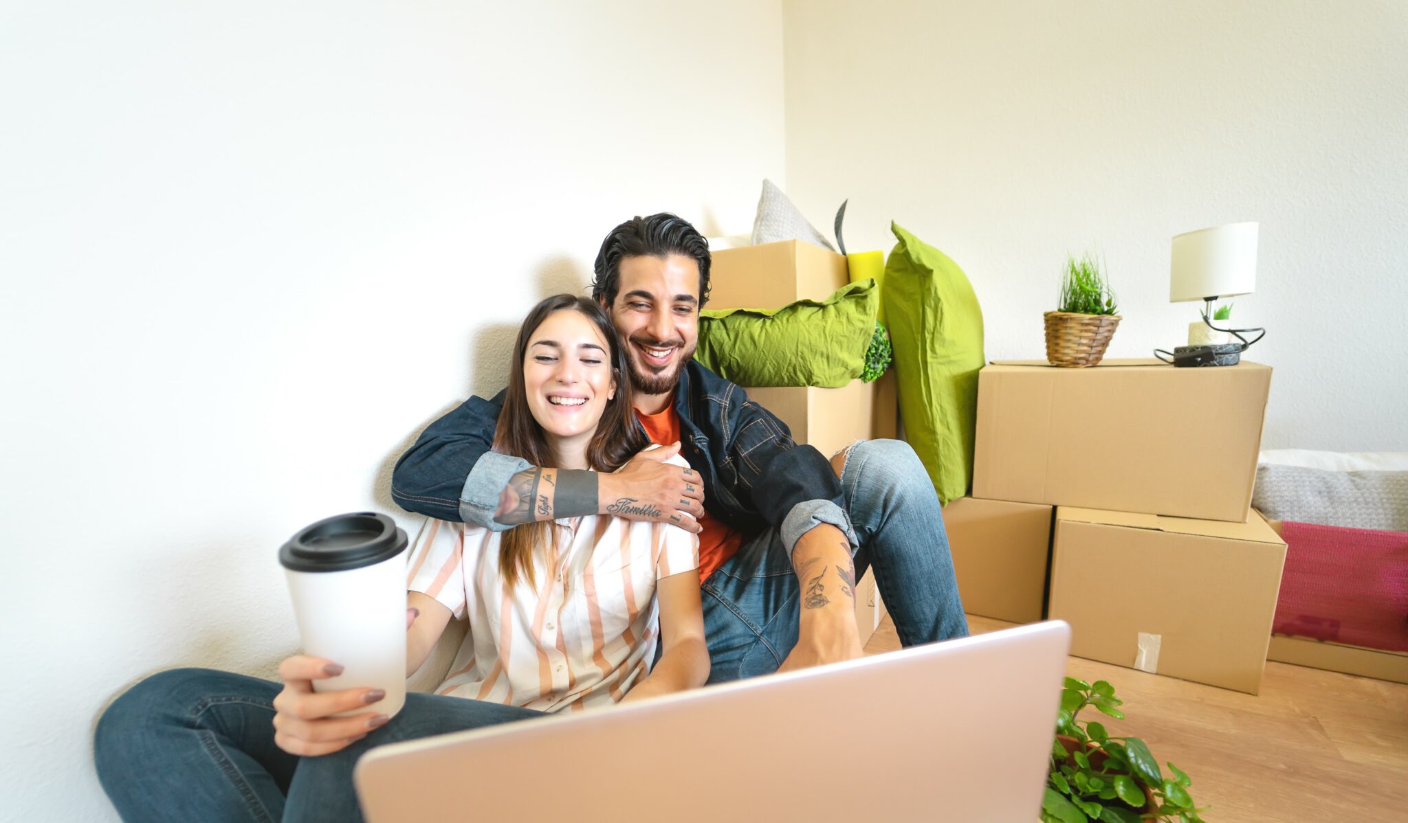 First Home Buyers Entering the Market Thanks to the First Home Loan Deposit Scheme | No1 Property Guide