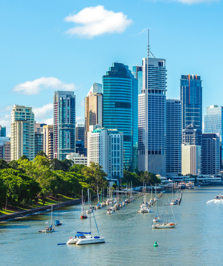 House and Land Packages Brisbane | No1 Property Guide