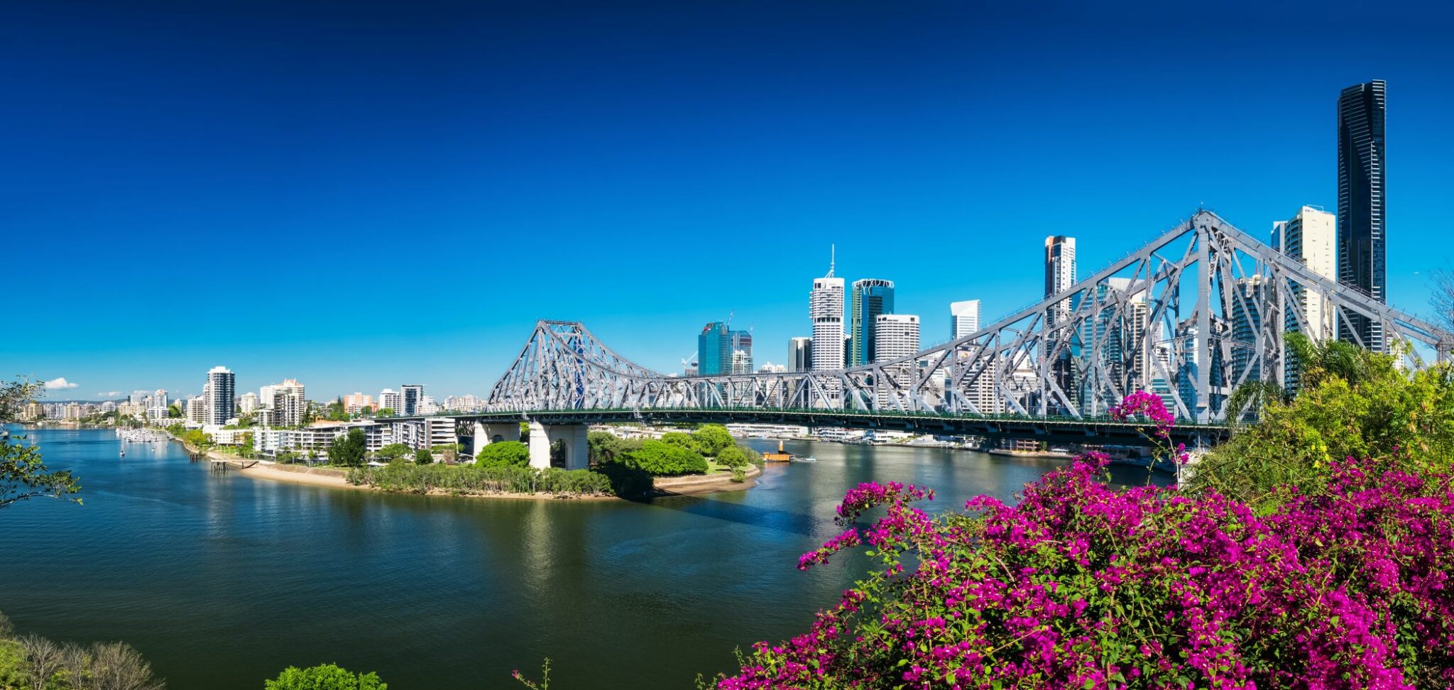 The Future Queensland Investment Property Hotspots - No1 Property Guide