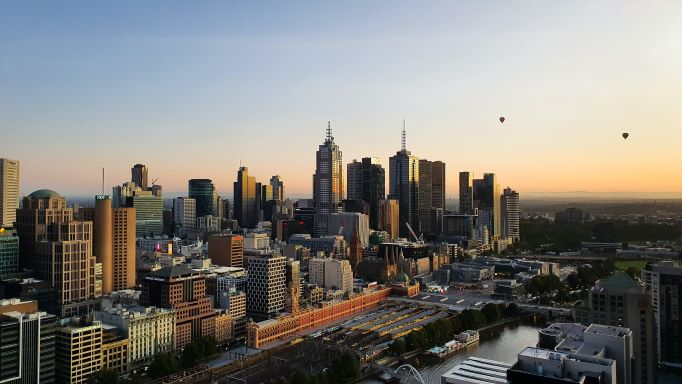 2021 Melbourne Housing Market Report
