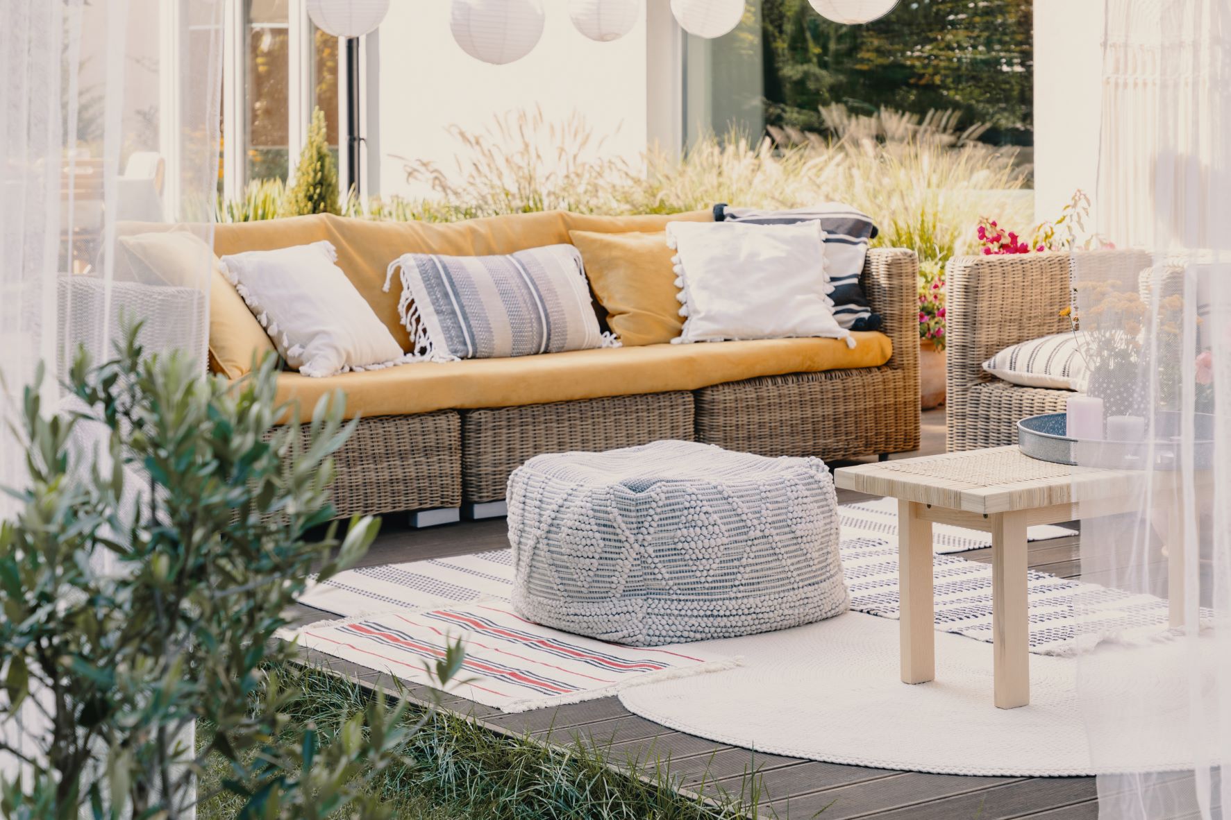 The Top Affordable Eco-Friendly Outdoor Furniture Brands - No1 Property Guide