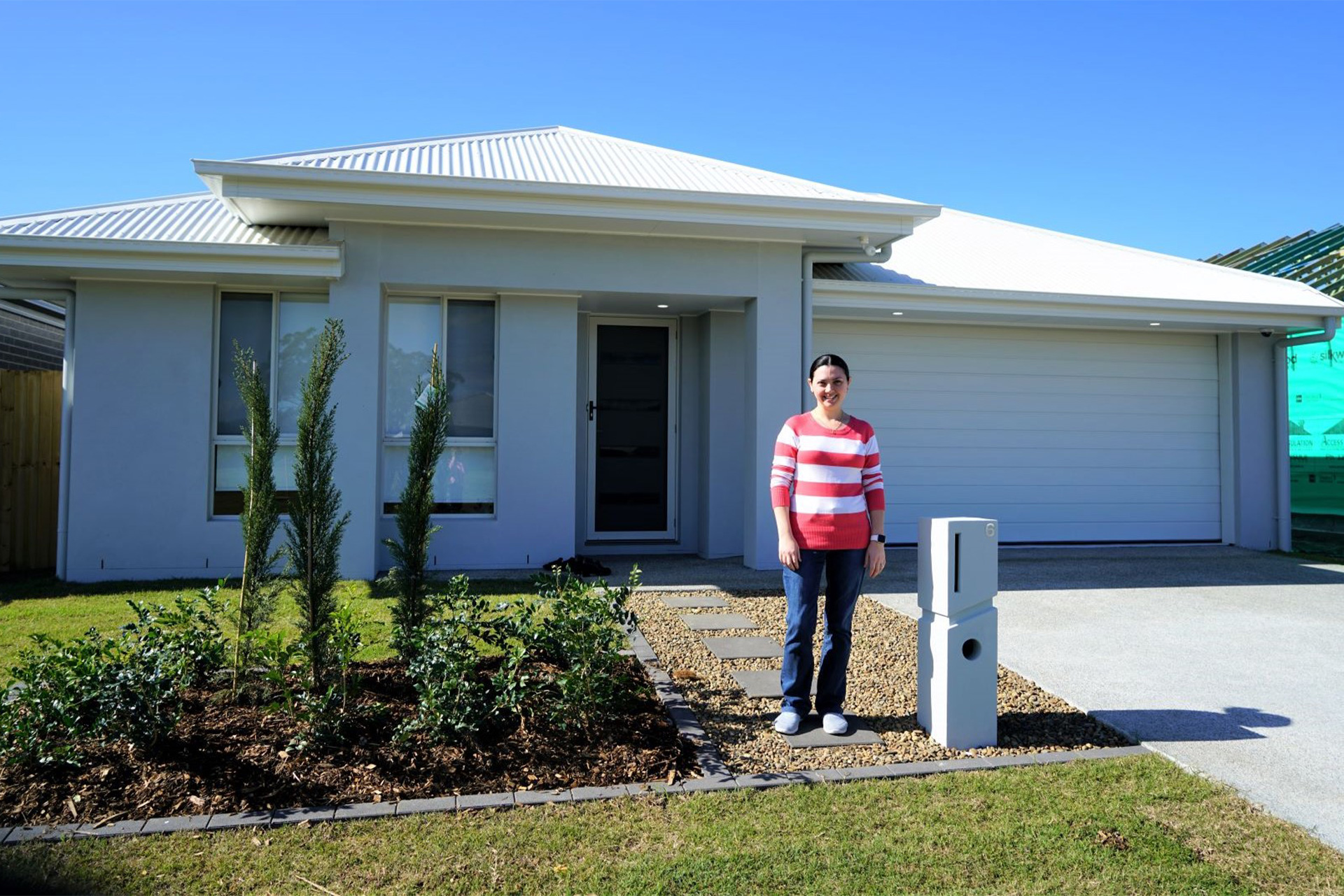 Make the Most of The First Home Buyers Grant in NSW - No1 Property Guide