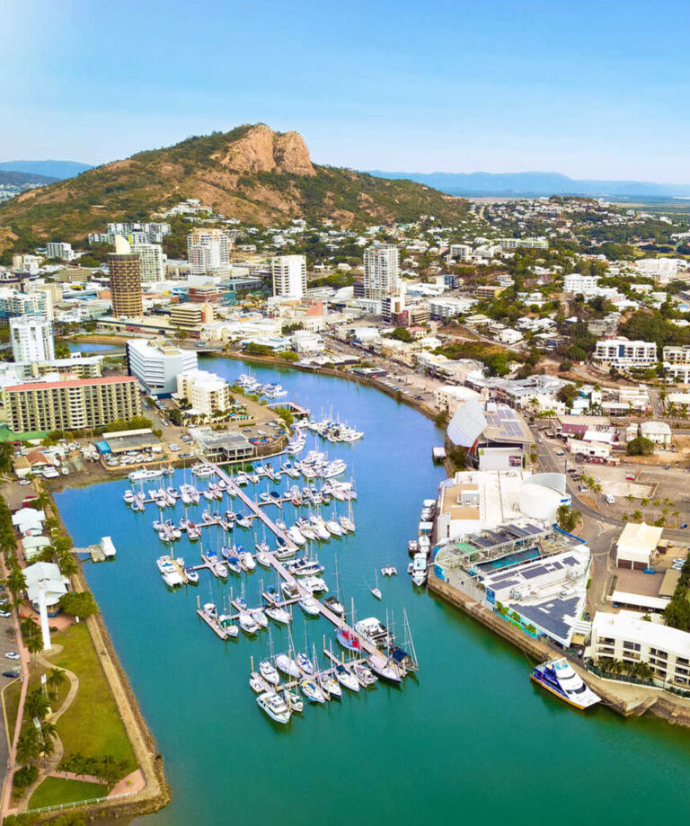 House and Land Packages Townsville | No1 Property Guide
