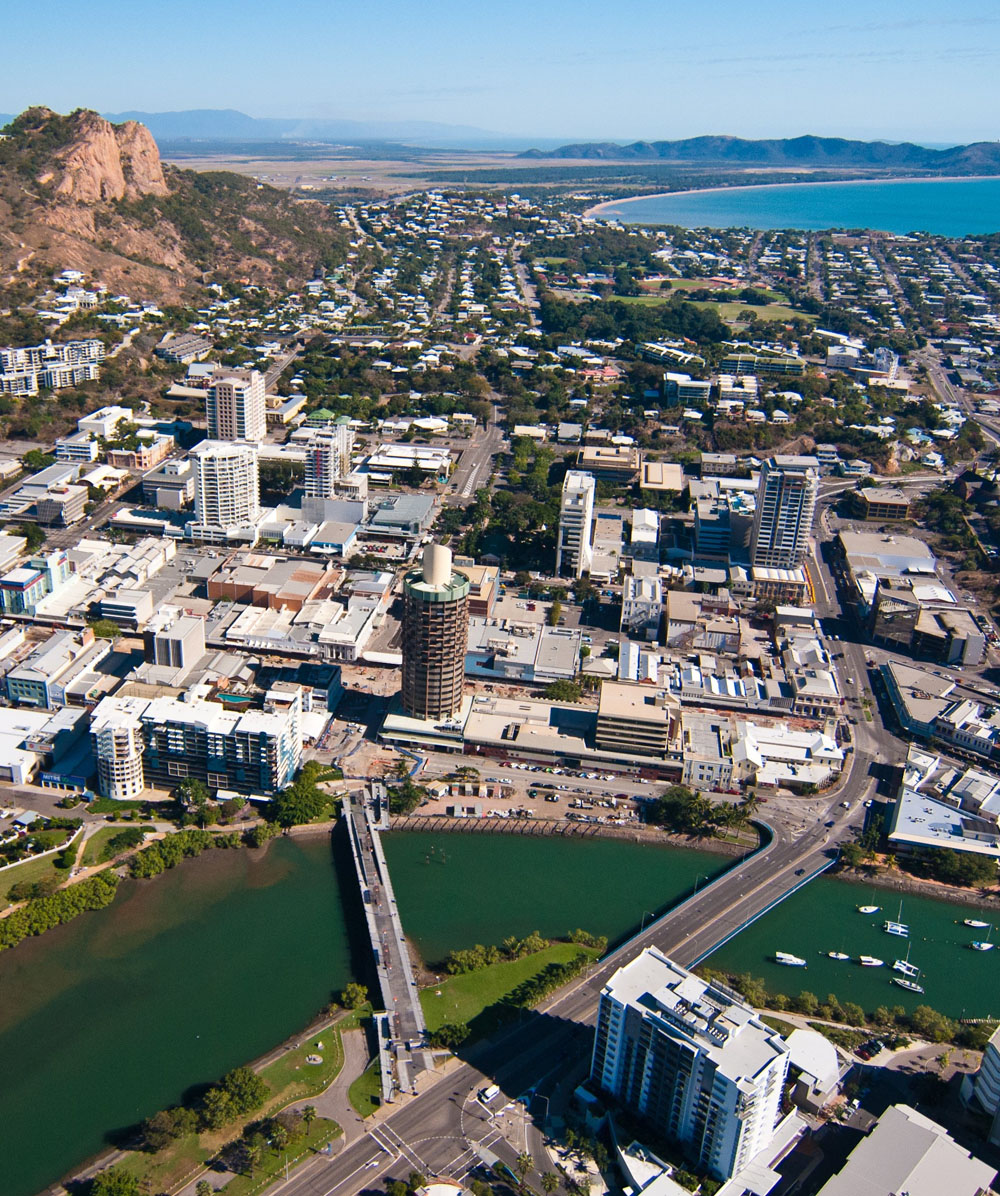 house and land packages Townsville - No1 Property Guide