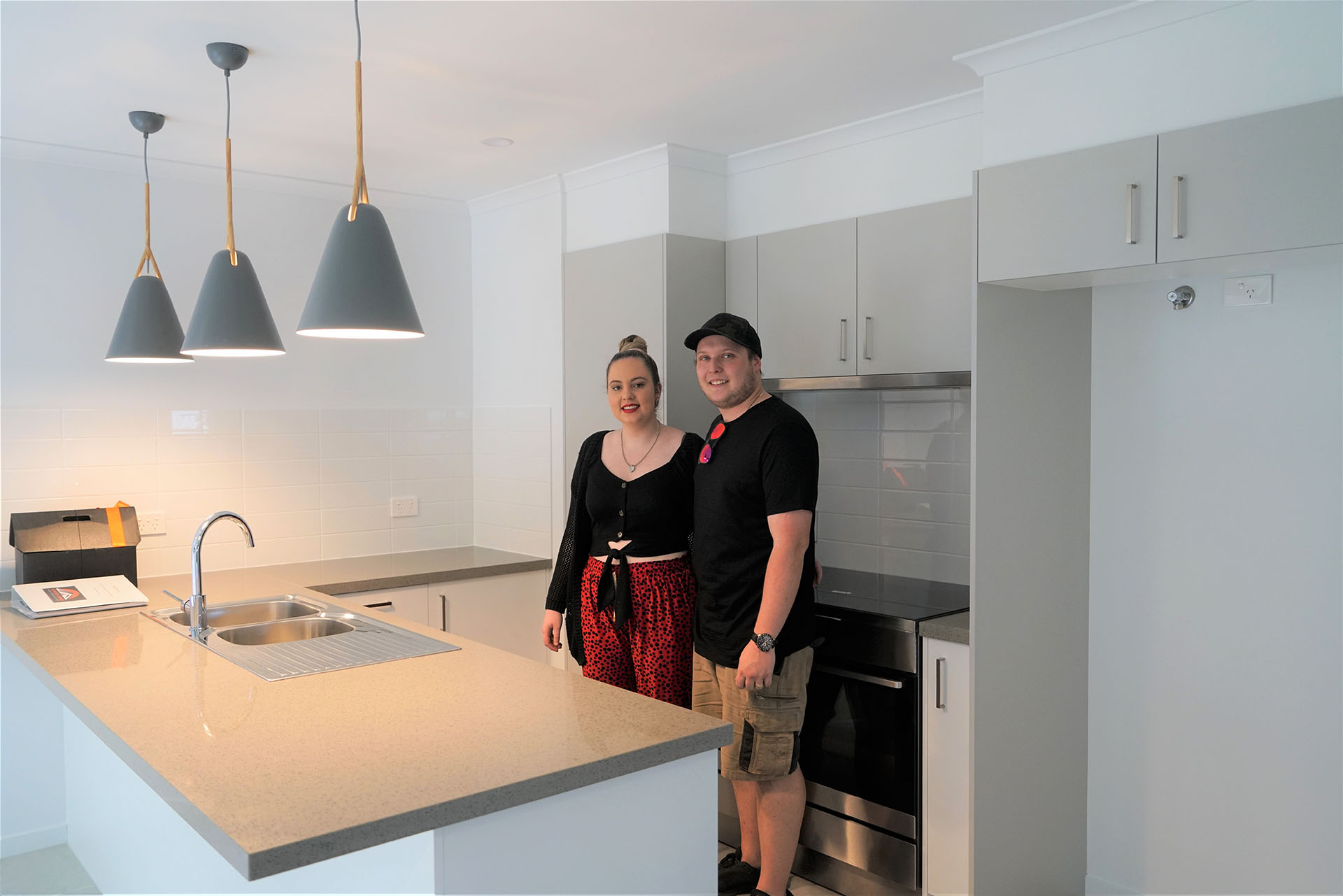 No or Low Deposit New Home Solutions Townsville