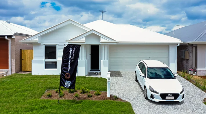 House and land packages Burpengary - No1 Property Guide