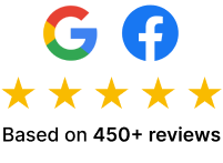 Google and Facebook 5 star Reviews No1PropertyGuide