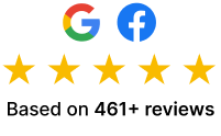 5 star reviews on Facebook and Google reviews | No1 Property Guide